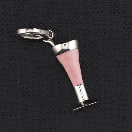 Charms / SI925 / Ex-VK: 39,- € / 3029-JWG