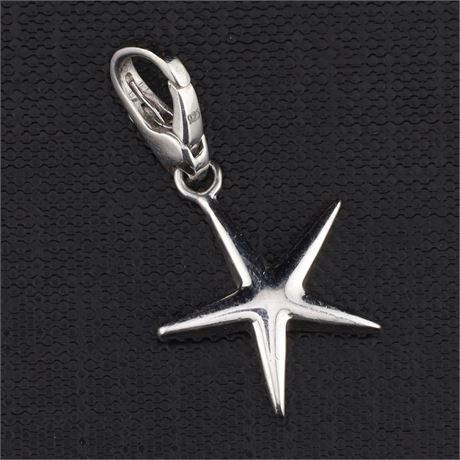 Charms / SI925 / Ex-VK: 39,- € / 3012-JWG