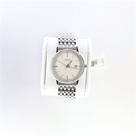 Dugena Premium FESTA DZ EDS ZB si MB / Ex-VK: 279,- € / 57-JWG