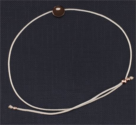 Armband rosé / SI925 / Ex-VK: 35,- € / 3772-JWG
