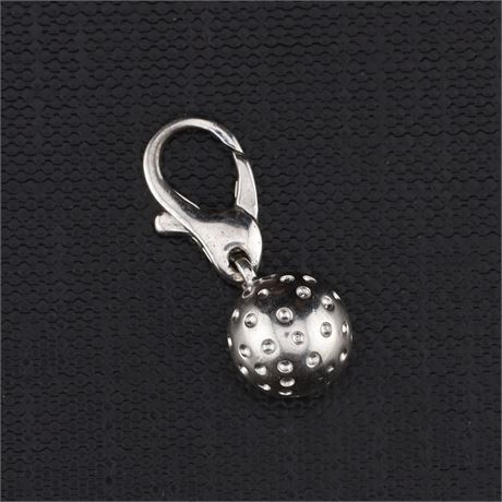 Charms / SI925 / Ex-VK: 39,- € / 3070-JWG