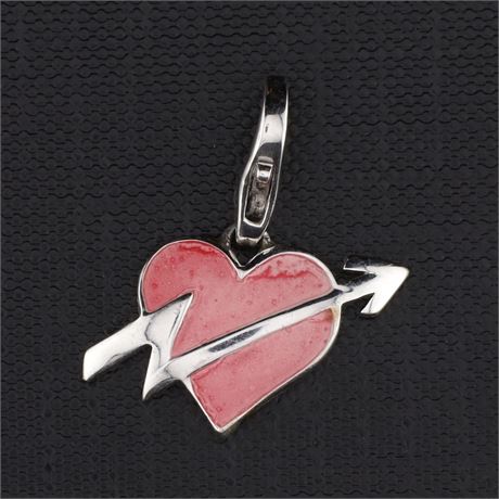 Charms / SI925 / Ex-VK: 39,- € / 3125-JWG
