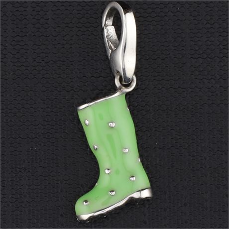 Charms / SI925 / Ex-VK: 49,- € / 4195-JWG