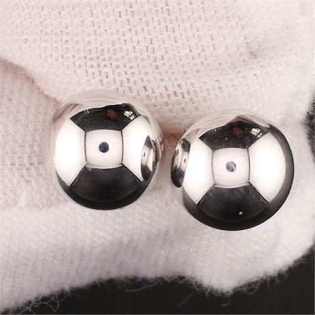 Ohrstecker / Hänger / SI925 / Ex-VK: 40,- € / 4494-JWG