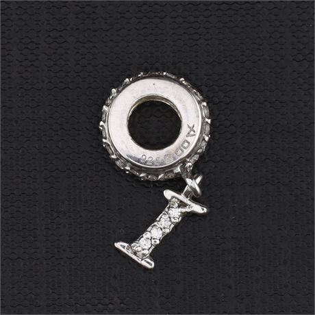 GOOIX-Beads / SI925 / Ex-VK: 45,- € / 4331-JWG
