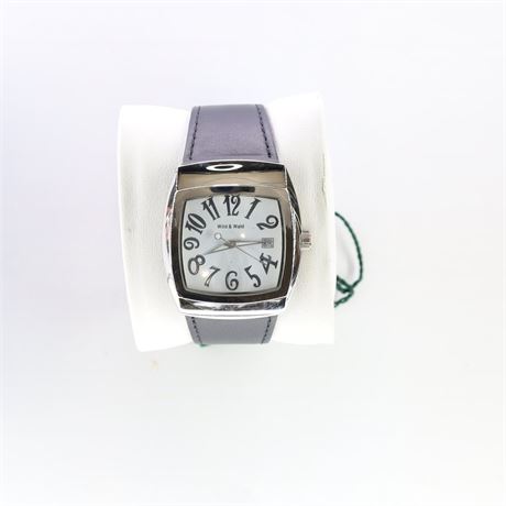 JACQUES LEMANS WILD & WALD / Ex-VK: 69,- € / 122-JWG