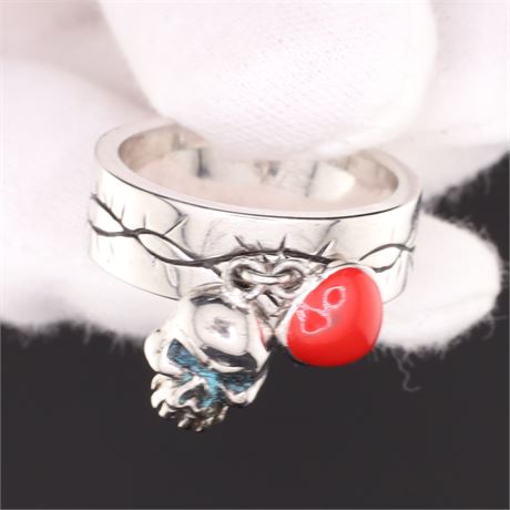 Ring / Ex-VK: 55,- € / 691-JWG