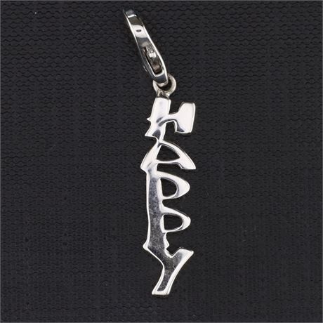 Charms / SI925 / Ex-VK: 39,- € / 4019-JWG