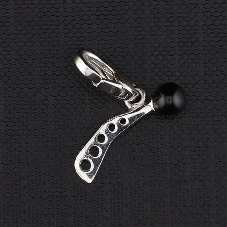 Charms / SI925 / Ex-VK: 39,- € / 3019-JWG