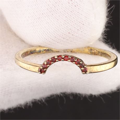 Ring / W56 / SI925 / Ex-VK: 69,- € / 3294-JWG