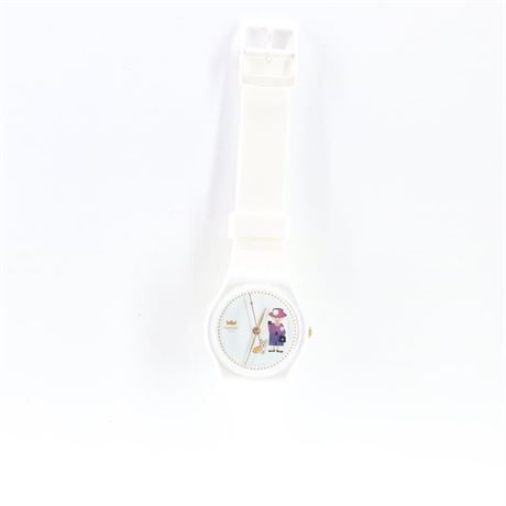 Armbanduhr - 6170/JWG