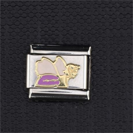 Nomination / teilw. 18K Gold / Ex-VK: 52,- € / 1497-JWG