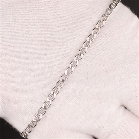Armband 20c / SI925 / Ex-VK: 39,- € / 3211-JWG