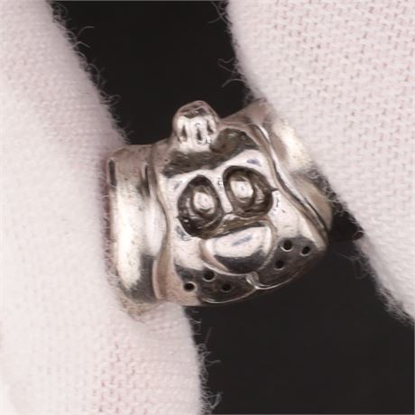 GOOIX-Beads / SI925 / Ex-VK: 29,- € / 4366-JWG