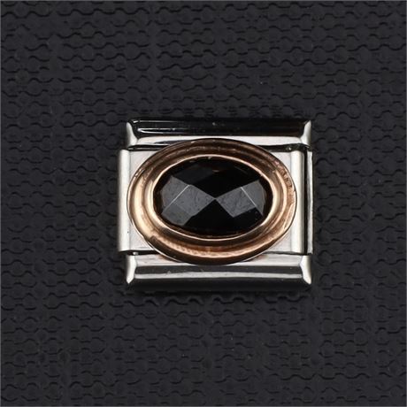Nomination / teilw. 18K Gold / Ex-VK: 57,- € / 1441-JWG