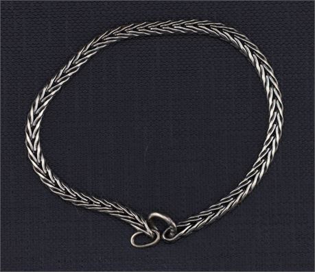 GOOIX-Beads / SI925 / Ex-VK: 45,- € / 4310-JWG