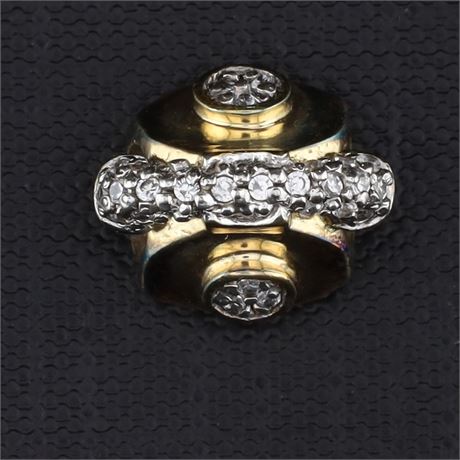 GOOIX-Beads / SI925 / Ex-VK: 59,- € / 4397-JWG