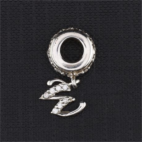 GOOIX-Beads / SI925 / Ex-VK: 45,- € / 4335-JWG