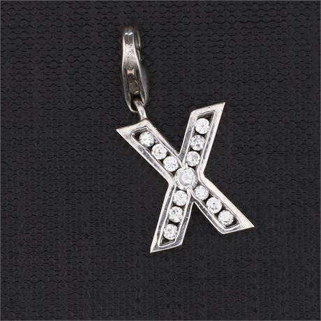 Charms / SI925 / Ex-VK: 39,- € / 4092-JWG