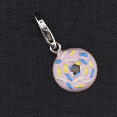 Charms / SI925 / Ex-VK: 39,- € / 3091-JWG
