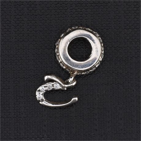 GOOIX-Beads / SI925 / Ex-VK: 45,- € / 4340-JWG