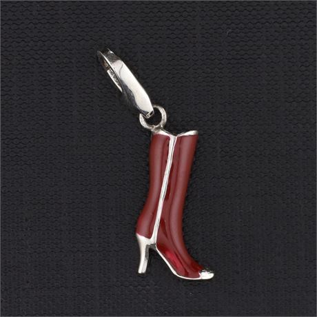 Charms / SI925 / Ex-VK: 29,- € / 2920-JWG