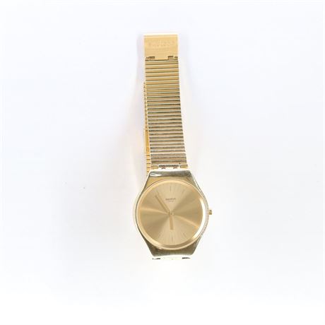 Swatch SKINLINGOT / Ex-VK: 225,- € / 170-JWG