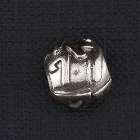 GOOIX-Beads / SI925 / Ex-VK: 45,- € / 4264-JWG