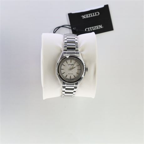 Citizen Citizen Eco-Drive Analog Quart / Ex-VK: 179,- € / 30-JWG