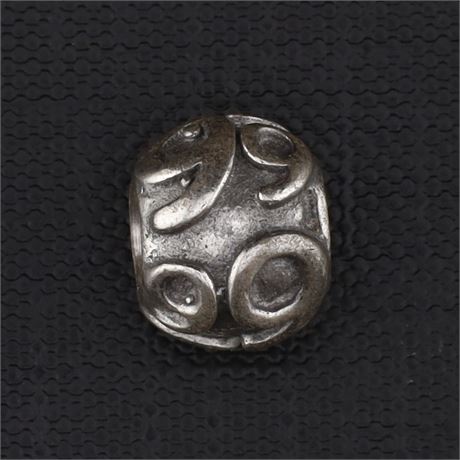 GOOIX-Beads / SI925 / Ex-VK: 45,- € / 4282-JWG