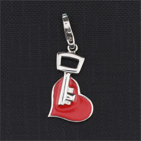 Charms / SI925 / Ex-VK: 59,- € / 4143-JWG