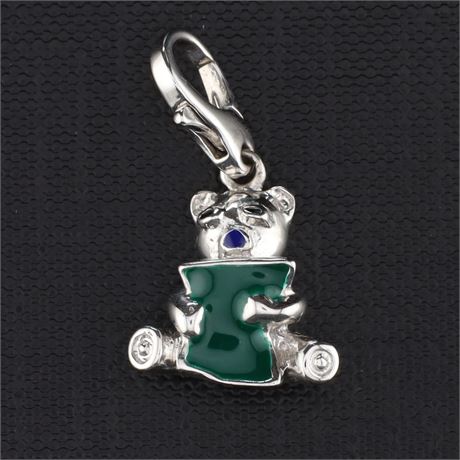Charms / SI925 / Ex-VK: 59,- € / 4138-JWG