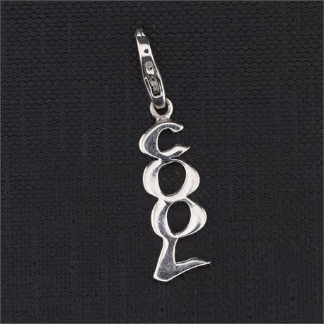 Charms / SI925 / Ex-VK: 39,- € / 4058-JWG