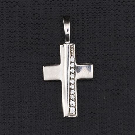 Anhänger / SI925 / Ex-VK: 45,- € / 4486-JWG