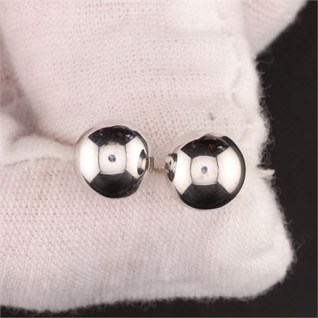 Ohrstecker / SI925 / Ex-VK: 35,- € / 3975-JWG