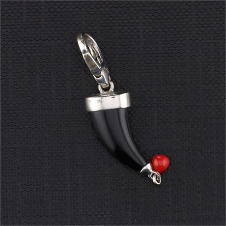Charms / SI925 / Ex-VK: 69,- € / 4123-JWG