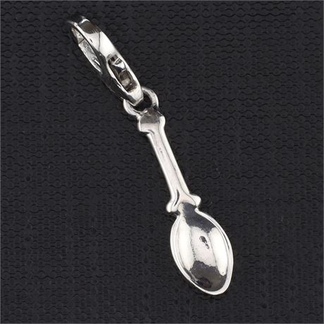 Charms / SI925 / Ex-VK: 39,- € / 4067-JWG
