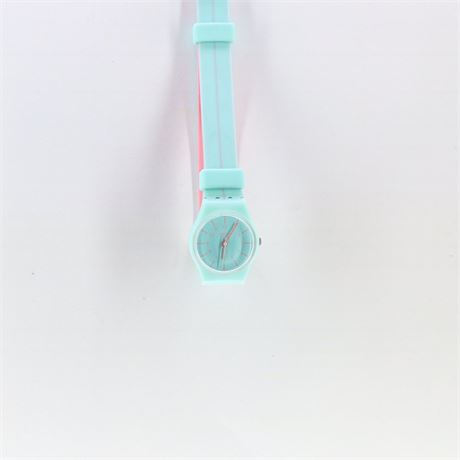 Swatch MENTHE A L'EAU / Ex-VK: 70,- € / 199-JWG