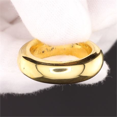 Ring / W58 / SI925 / Ex-VK: 115,- € / 771-JWG
