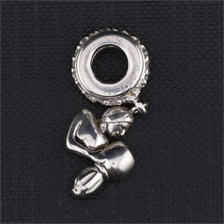 GOOIX-Beads / SI925 / Ex-VK: 45,- € / 4304-JWG