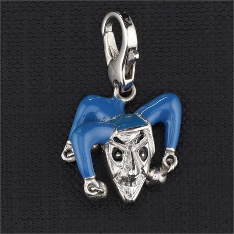 Charms / SI925 / Ex-VK: 69,- € / 4135-JWG