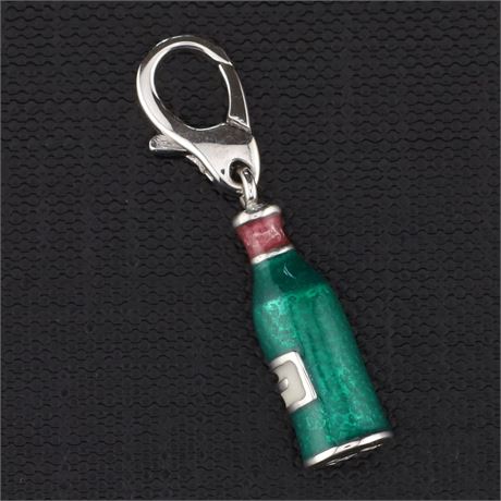 Charms / SI925 / Ex-VK: 39,- € / 4073-JWG