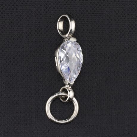 Charms / SI925 / Ex-VK: 59,- € / 4140-JWG