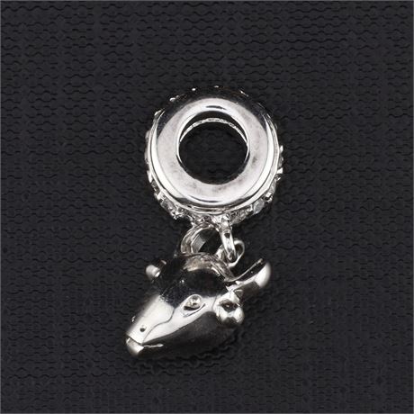 GOOIX-Beads / SI925 / Ex-VK: 45,- € / 4319-JWG