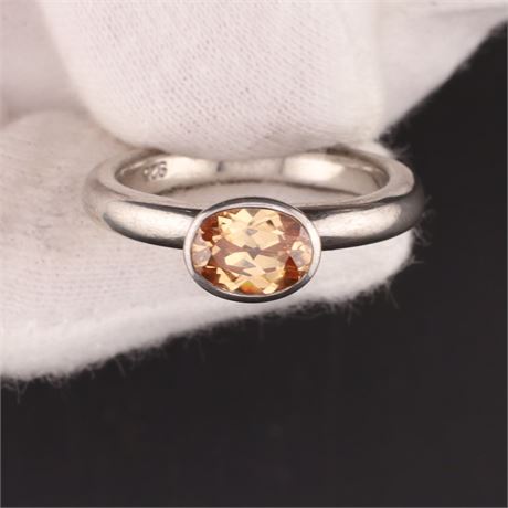 Ring / W58 / SI925 / Ex-VK: 69,- € / 479-JWG