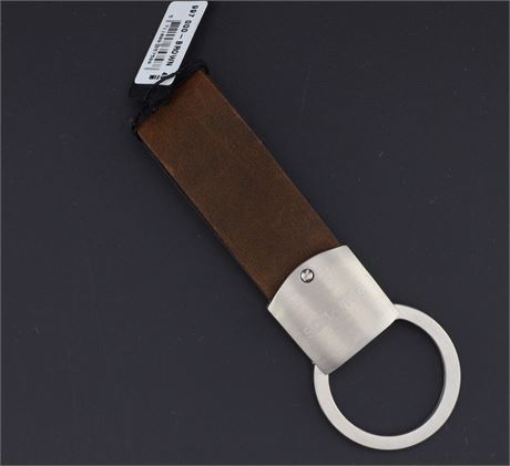 Schlüsselanhänger / SI925 / Ex-VK: 49,- € / 1224-JWG