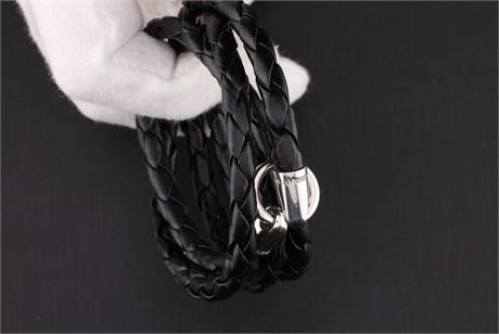 Collier  / SI925 / Ex-VK: 49,- € / 5322-JWG