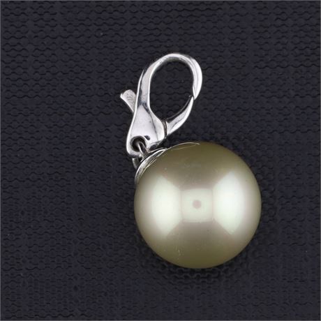 Charms / SI925 / Ex-VK: 39,- € / 3109-JWG