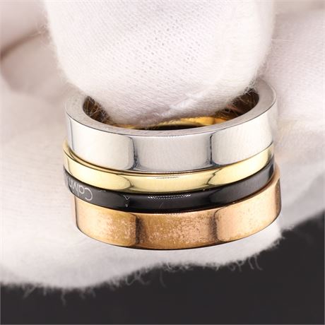 Ring / Ex-VK: 85,- € / 673-JWG