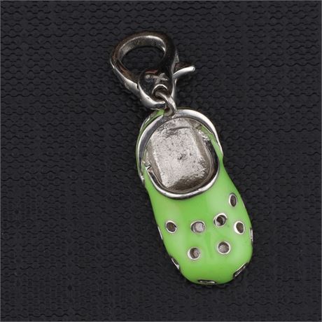 Charms / SI925 / Ex-VK: 39,- € / 3098-JWG